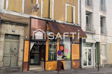 Commerce  222000 €