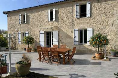 Maison 6 pièces 309000 €