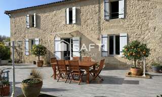 Maison 6 Pièces 160 m² à vendre à Montignac (33760)