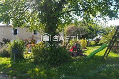 Maison 6 pièces 309000 €
