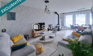 Maison 5 Pièces 105 m² à vendre à Bruay-la-Buissière (62700)