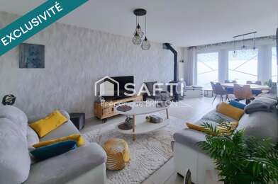 Maison 5 pièces 196500 €