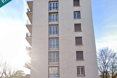 Appartement 3 pièces 200000 €