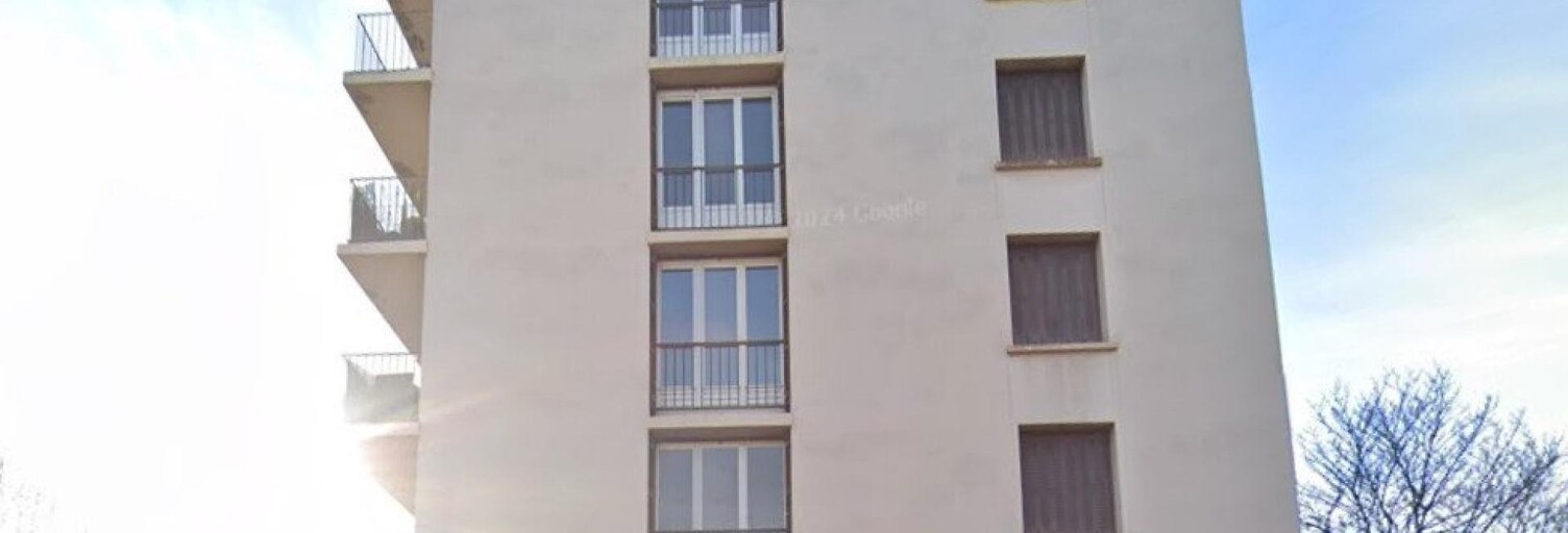 Appartement 3 Pièces 68 m² à vendre à Tassin-la-Demi-Lune (69160)