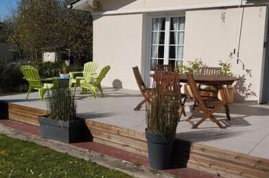 Maison 8 pièces 290000 €