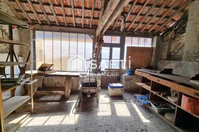 Maison 5 pièces 89000 €