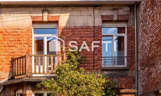 Maison 5 Pièces 137 m² à vendre à Armentières (59280)