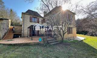 Maison 6 Pièces 160 m² à vendre à Veyrines-de-Domme (24250)