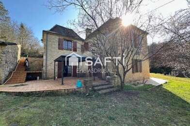 Maison 6 pièces 349000 €