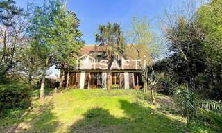 Maison 6 Pièces 145 m² à vendre à Saint-Contest (14280)