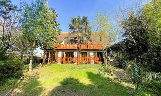 Maison 6 Pièces 145 m² à vendre à Saint-Contest (14280)