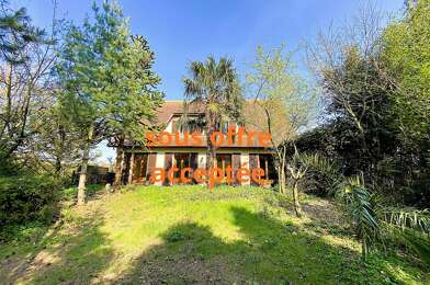 Maison 6 pièces 349900 €