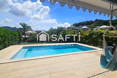 Maison 4 pièces 432000 €