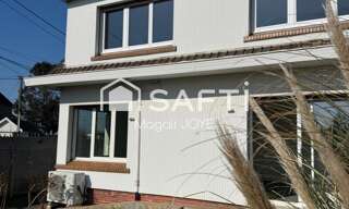 Maison 7 Pièces 137 m² à vendre à Bruay-la-Buissière (62700)