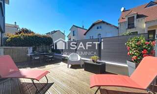 Maison 5 Pièces 134 m² à vendre à Clamart (92140)