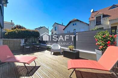 Maison 5 pièces 699000 €