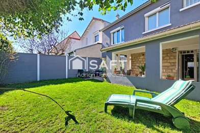 Maison 5 pièces 699000 €