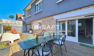 Maison 5 Pièces 134 m² à vendre à Clamart (92140)