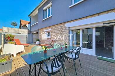 Maison 5 pièces 699000 €