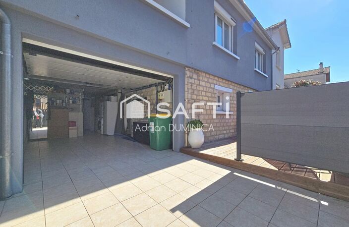 Magnifique maison famille avec terrasse et jardin — photo 3