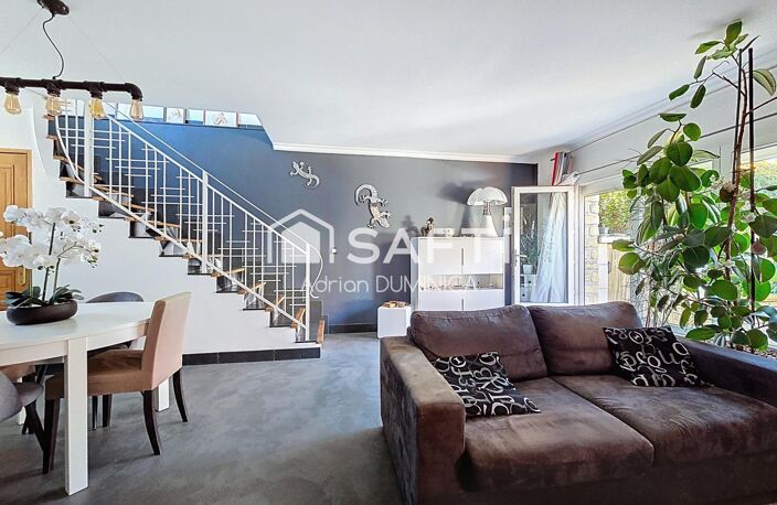 Magnifique maison famille avec terrasse et jardin — photo 5