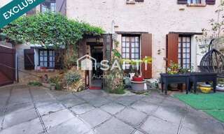 Maison 4 Pièces 117 m² à vendre à Gargenville (78440)