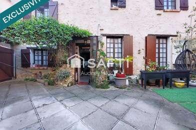 Maison 4 pièces 249000 €