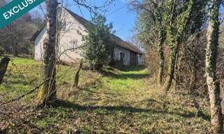 Maison 3 Pièces 220 m² à vendre à Étueffont (90170)