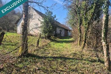 Maison 3 pièces 140000 €