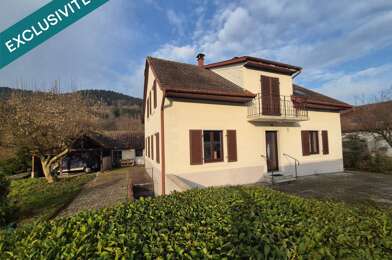 Maison 5 pièces 260000 €