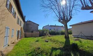 Maison 7 Pièces 155 m² à vendre à Tramoyes (01390)