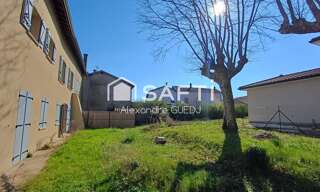 Maison 7 Pièces 155 m² à vendre à Tramoyes (01390)