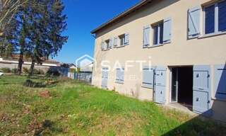 Maison 7 Pièces 155 m² à vendre à Tramoyes (01390)