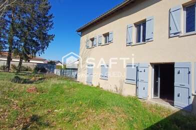Maison 7 pièces 369000 €