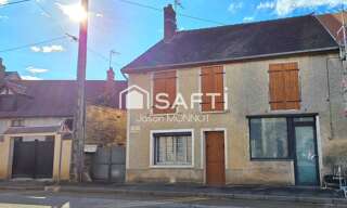 Maison 6 Pièces 110 m² à vendre à Belan-sur-Ource (21570)