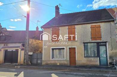 Maison 6 pièces 55000 €