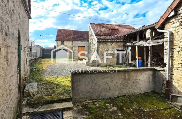 Maison à rénover avec fort potentiel — photo 2