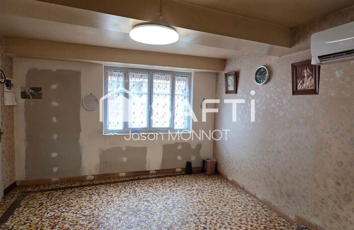 Maison à rénover avec fort potentiel — photo 3