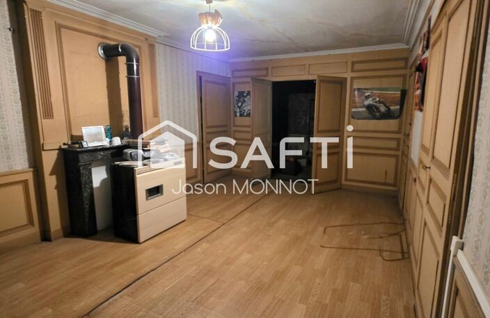 Maison à rénover avec fort potentiel — photo 4