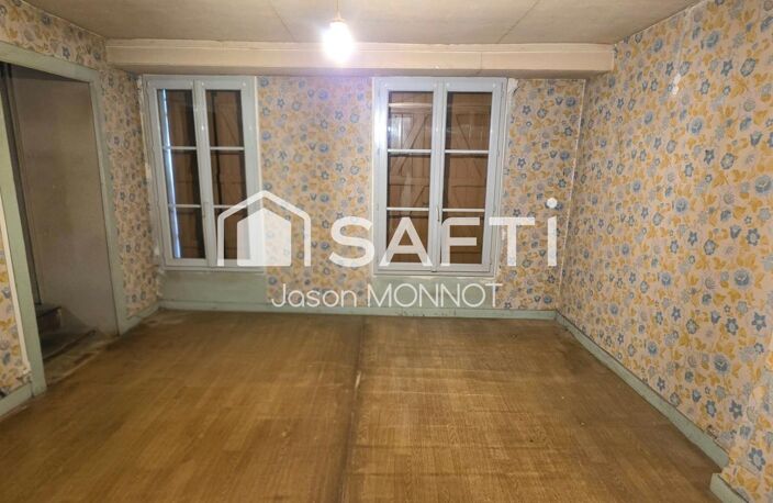 Maison à rénover avec fort potentiel — photo 5