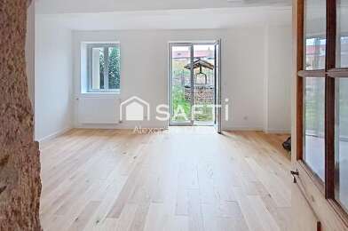 Maison 5 pièces 339000 €