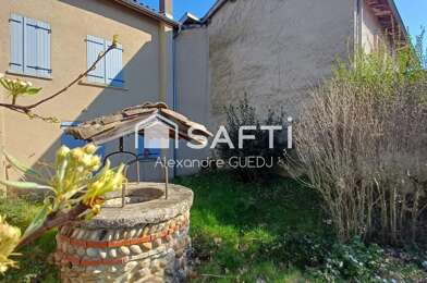 Maison 5 pièces 339000 €