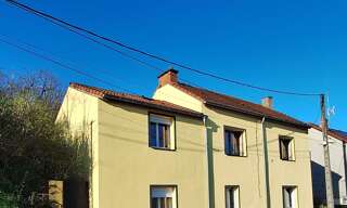 Maison 7 Pièces 138 m² à vendre à Le Creusot (71200)