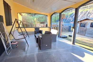 Maison 7 pièces 169500 €