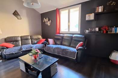 Maison 7 pièces 169500 €