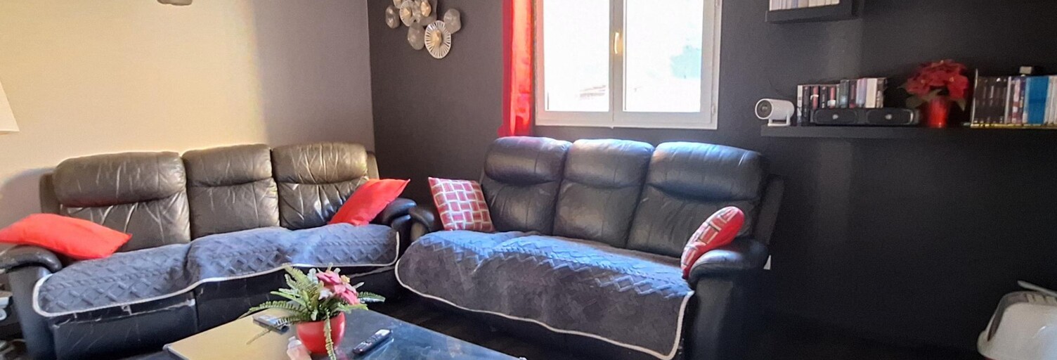 Maison 7 Pièces 138 m² à vendre à Le Creusot (71200)