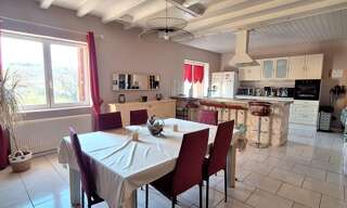 Maison 7 Pièces 138 m² à vendre à Le Creusot (71200)