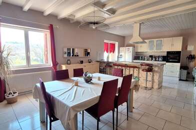 Maison 7 pièces 169500 €