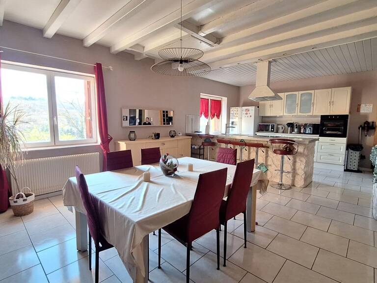 Maison 5 chambres — photo 1