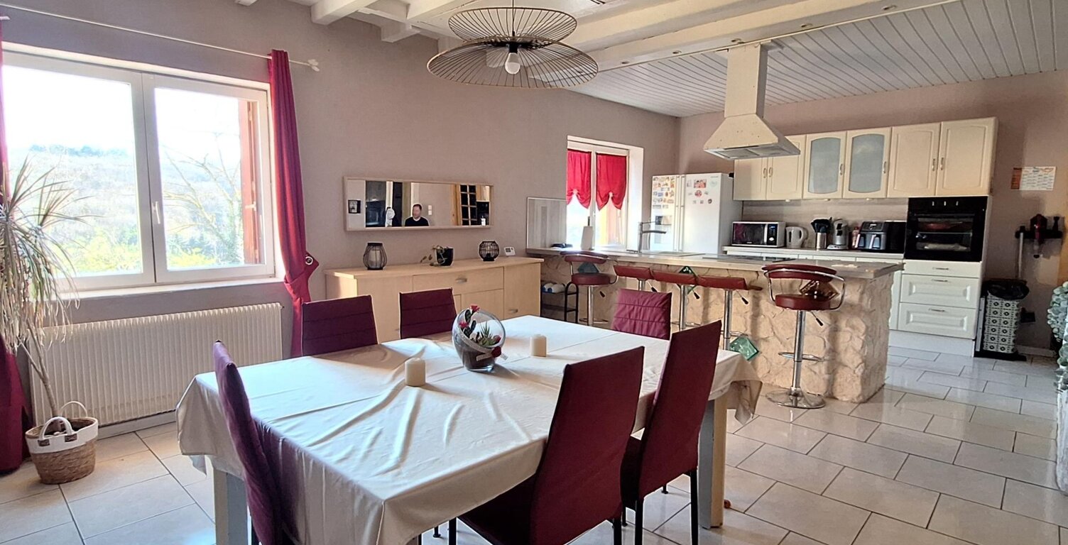 Maison 5 chambres — photo 1